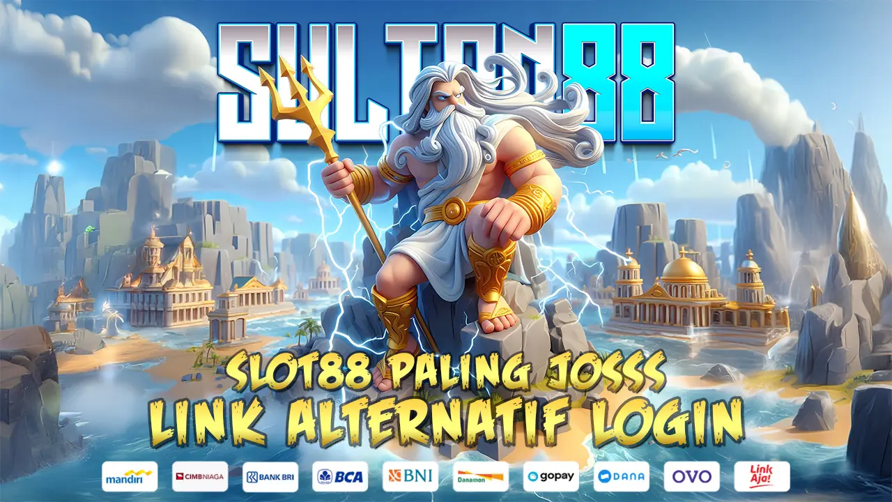 Olbwin88 slot88 resmi